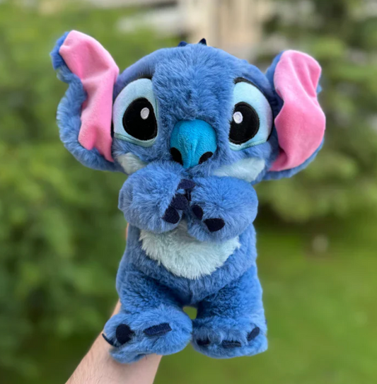 Naliova | Atmender Stitch